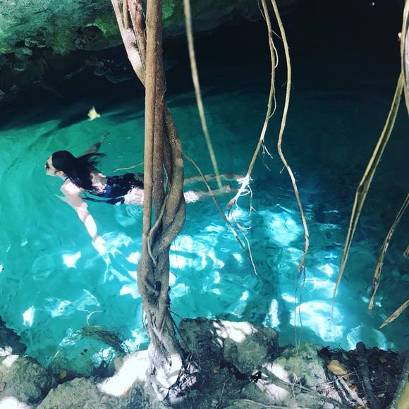 Meet your Posher, Melike - Picture 1 of 1